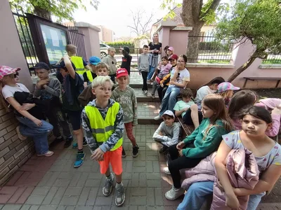 Ocenění zahrad a okolí domů v rámci Dne Země, 29. 4. 2025