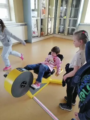 Planeta Hlinsko, 11. 4. 2025