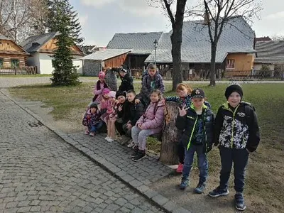 Planeta Hlinsko, 11. 4. 2025