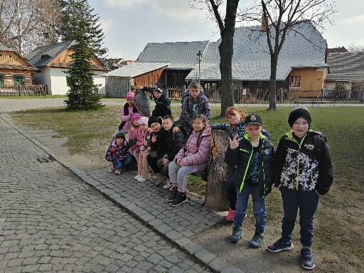 Planeta Hlinsko, 11. 4. 2025