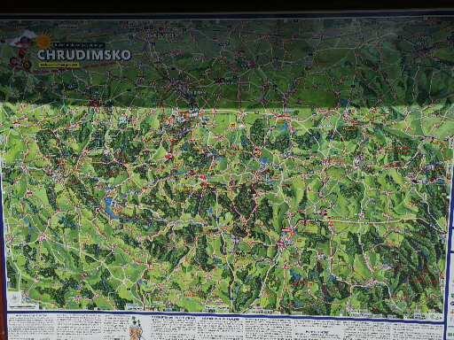 Planeta Hlinsko, 11. 4. 2025