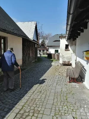 Planeta Hlinsko, 11. 4. 2025