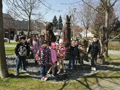 Planeta Hlinsko, 11. 4. 2025