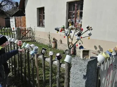 Planeta Hlinsko, 11. 4. 2025
