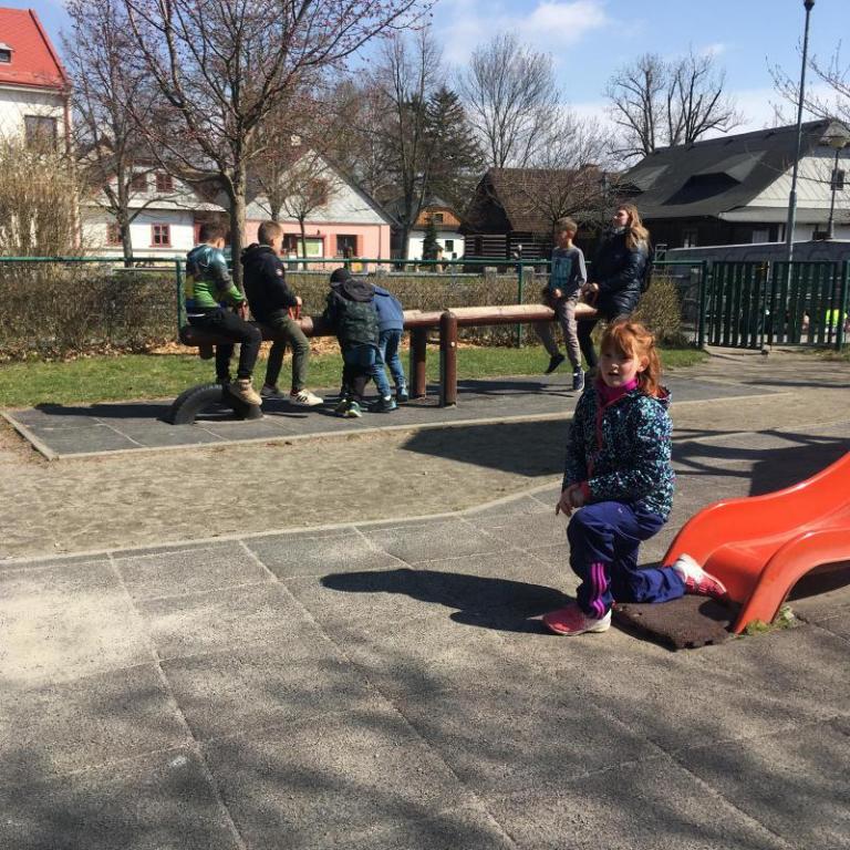 Planeta Hlinsko, 11. 4. 2025