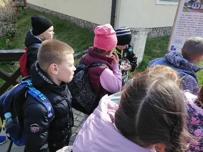 Planeta Hlinsko, 11. 4. 2025