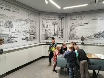 Planeta Hlinsko, 11. 4. 2025