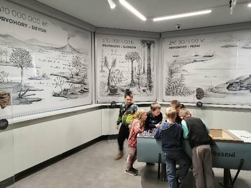 Planeta Hlinsko, 11. 4. 2025