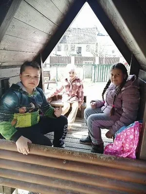 Planeta Hlinsko, 11. 4. 2025