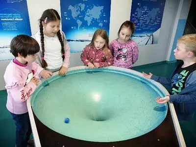 Planeta Hlinsko, 11. 4. 2025