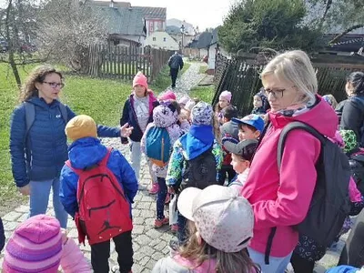 Planeta Hlinsko, 11. 4. 2025