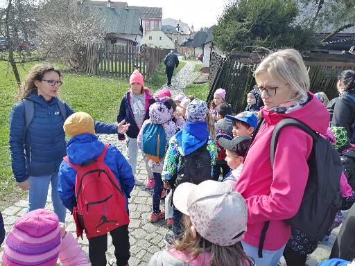 Planeta Hlinsko, 11. 4. 2025