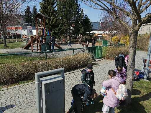 Planeta Hlinsko, 11. 4. 2025