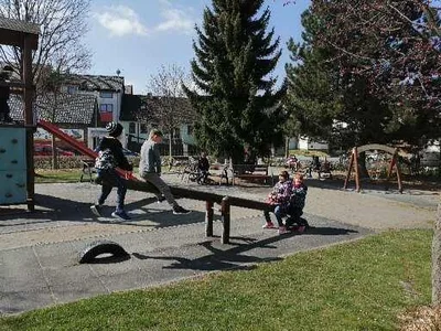 Planeta Hlinsko, 11. 4. 2025