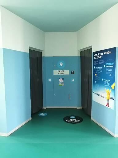 Planeta Hlinsko, 11. 4. 2025
