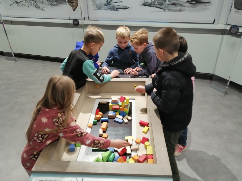 Planeta Hlinsko, 11. 4. 2025