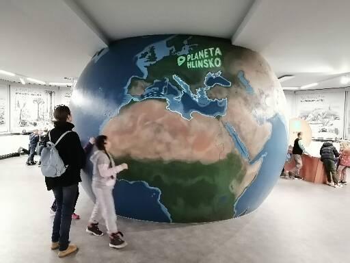 Planeta Hlinsko, 11. 4. 2025