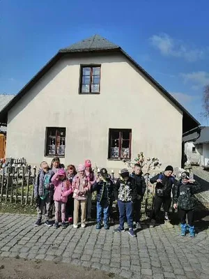 Planeta Hlinsko, 11. 4. 2025