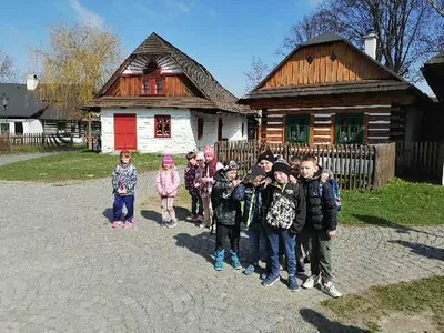 Planeta Hlinsko, 11. 4. 2025