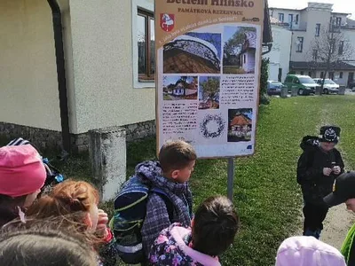 Planeta Hlinsko, 11. 4. 2025