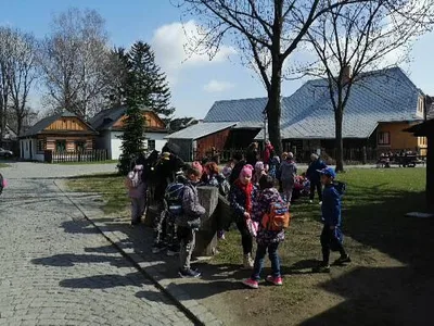 Planeta Hlinsko, 11. 4. 2025
