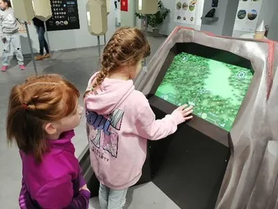 Planeta Hlinsko, 11. 4. 2025