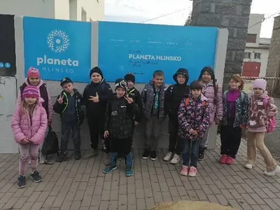Planeta Hlinsko, 11. 4. 2025