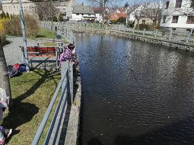 Planeta Hlinsko, 11. 4. 2025