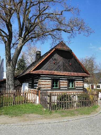 Planeta Hlinsko, 11. 4. 2025