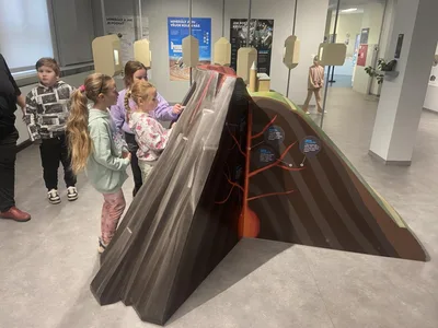Planeta Hlinsko, památková rezervace Betlém, 11. 4. 2025