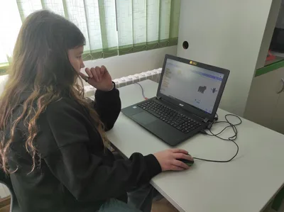 Programování - Začínáme se Scratch, 4. 4. 2025