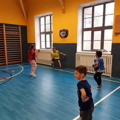 Rychlé nožičky, 14. 4. 2025