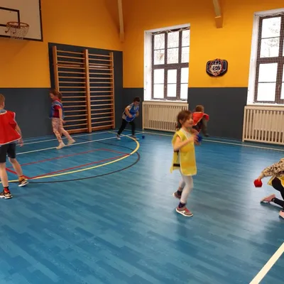 Rychlé nožičky, 14. 4. 2025