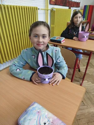 Sejeme a vyrábíme, 14. 4. 2025