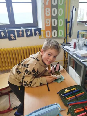 Sejeme a vyrábíme, 14. 4. 2025