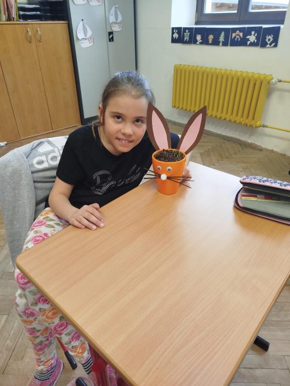Sejeme a vyrábíme, 14. 4. 2025