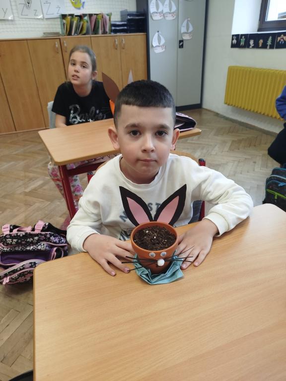 Sejeme a vyrábíme, 14. 4. 2025