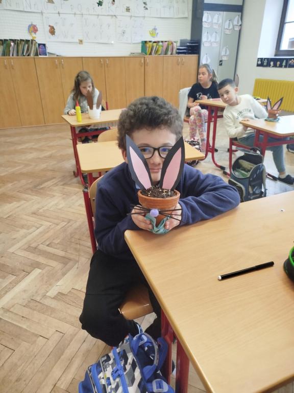 Sejeme a vyrábíme, 14. 4. 2025