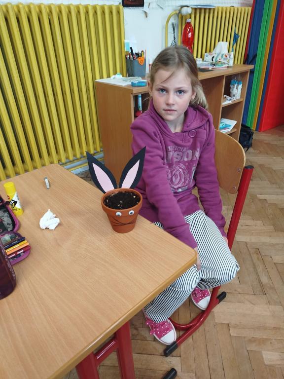Sejeme a vyrábíme, 14. 4. 2025
