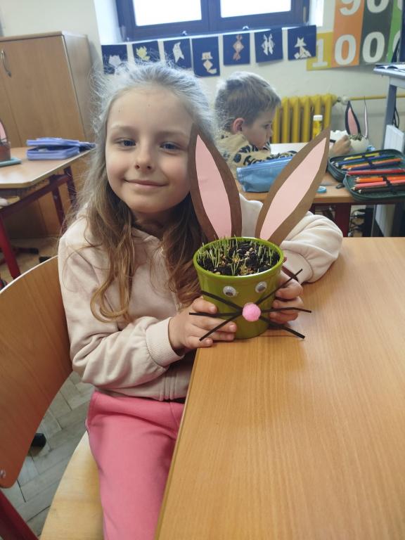 Sejeme a vyrábíme, 14. 4. 2025