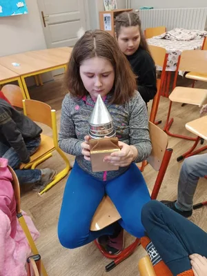 Včely ve družince, 3. 4. 2025