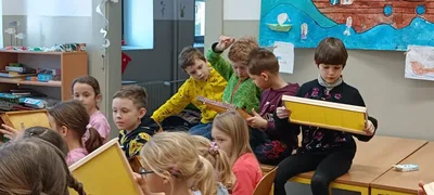 Včely ve družince, 3. 4. 2025