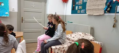 Včely ve družince, 3. 4. 2025