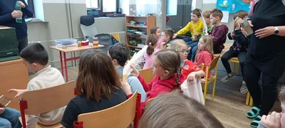 Včely ve družince, 3. 4. 2025