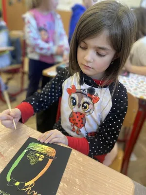 Veselé Velikonoce přeje 2. B, 17. 4. 2025