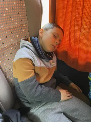 výlet do Hlinska, 11. 4. 2025