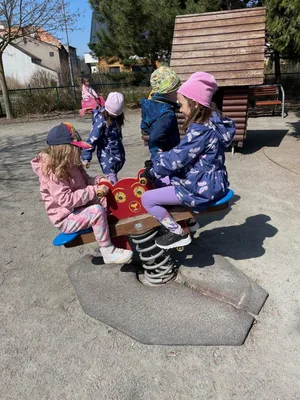 výlet do Hlinska, 11. 4. 2025