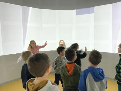výlet do Hlinska, 11. 4. 2025