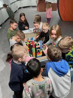 výlet do Hlinska, 11. 4. 2025