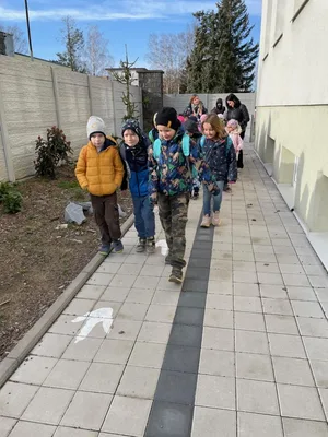 výlet do Hlinska, 11. 4. 2025